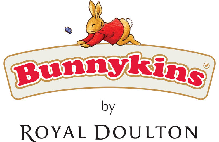 Royal Doulton Bunnykins Figures