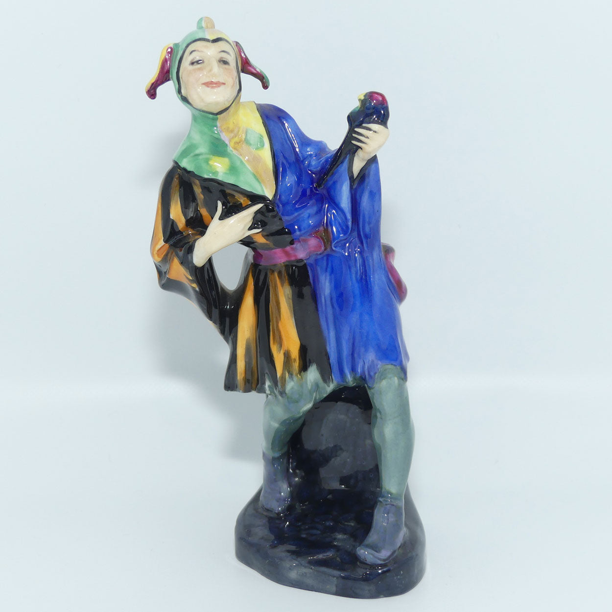 Royal Doulton Character Figures