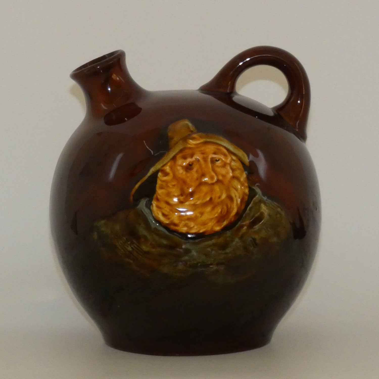 Kingsware, Bar and Advertising