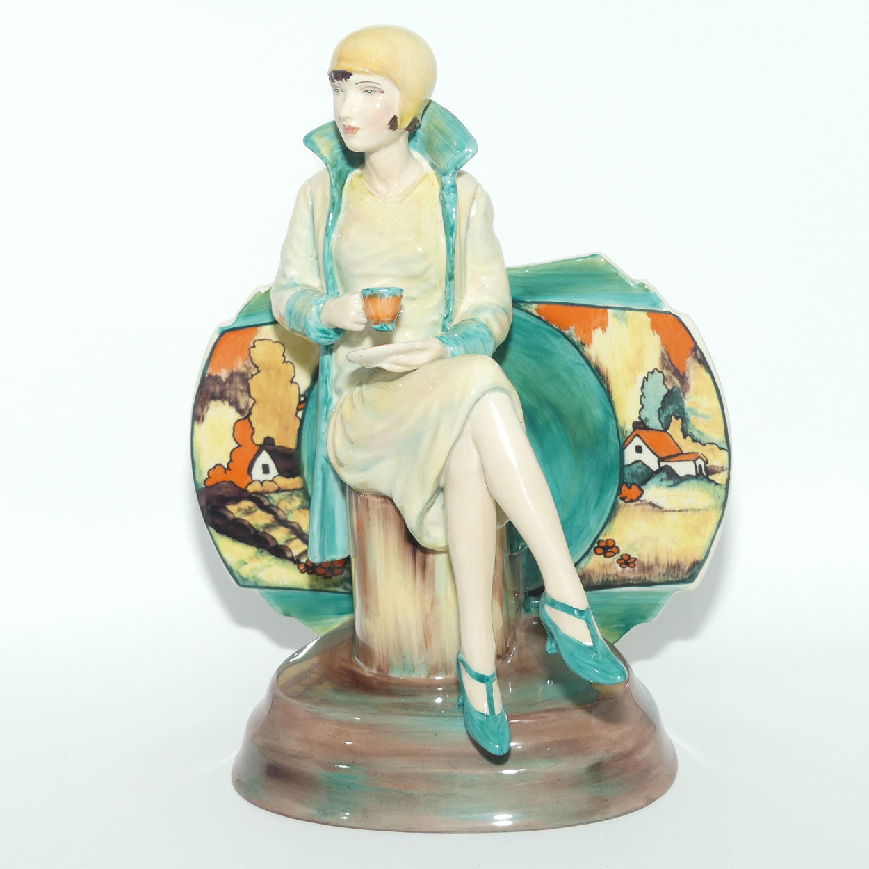 Kevin Francis Ceramics