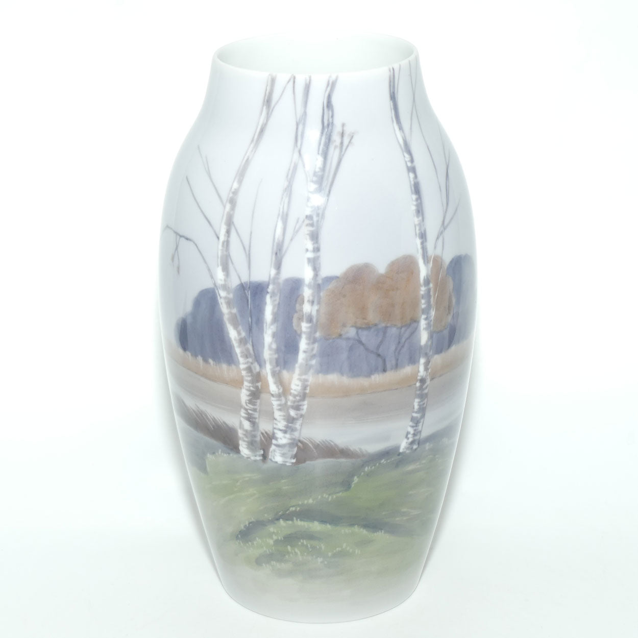 Danish Porcelain | Bing and Grondahl | Royal Copenhagen