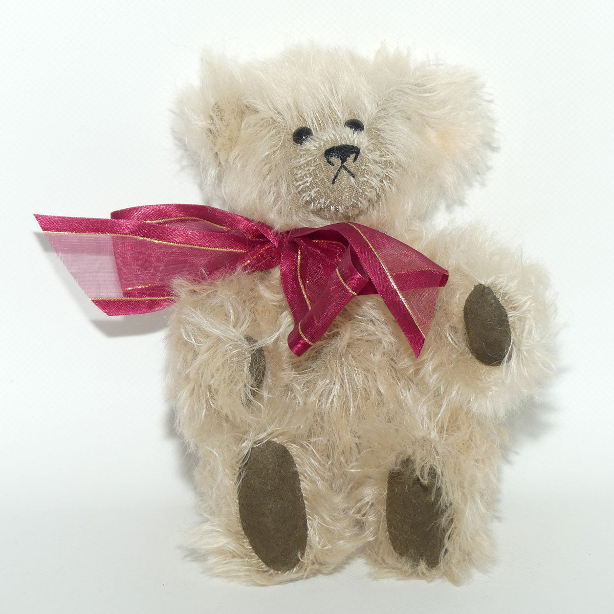 Bears and Dolls