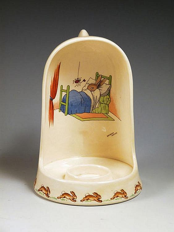 Royal Doulton Bunnykins Tableware