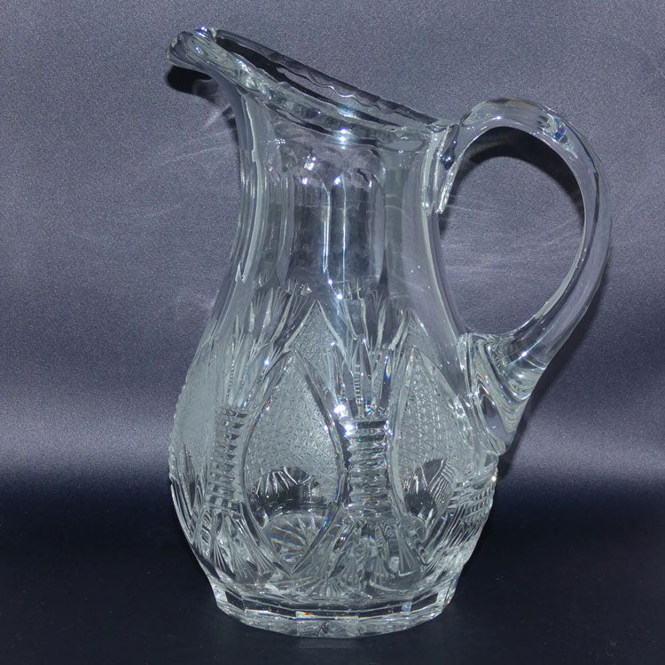 Vintage Crystal | Crystal Stemware and Decorative Crystal