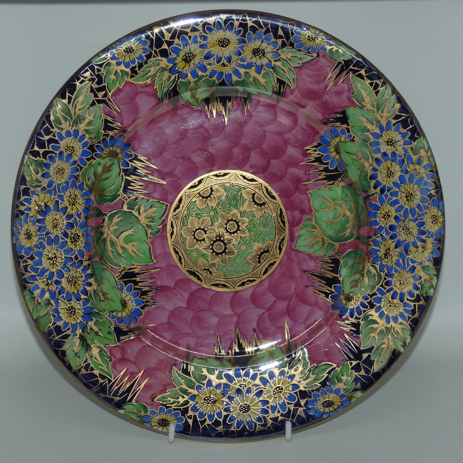 Maling Pottery | Newcastle on Tyne