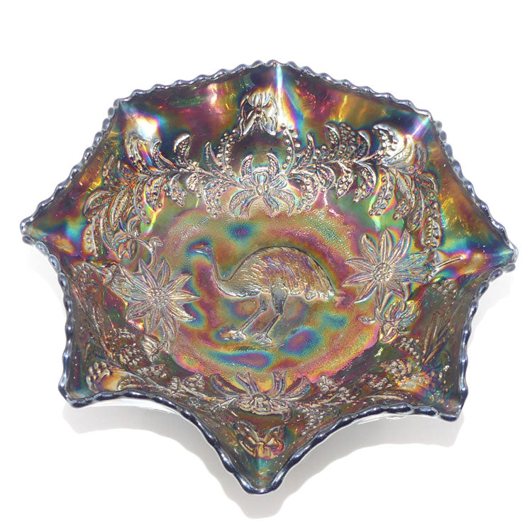 Carnival Glass