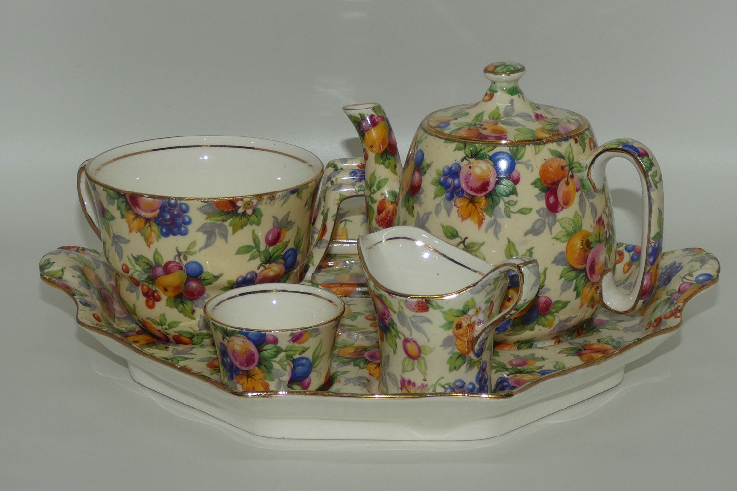 Royal Winton Grimwades England