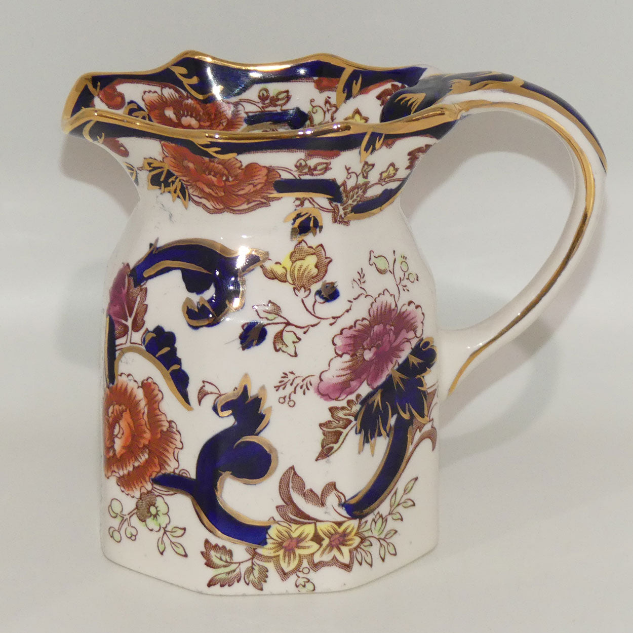 Masons Ironstone Porcelain
