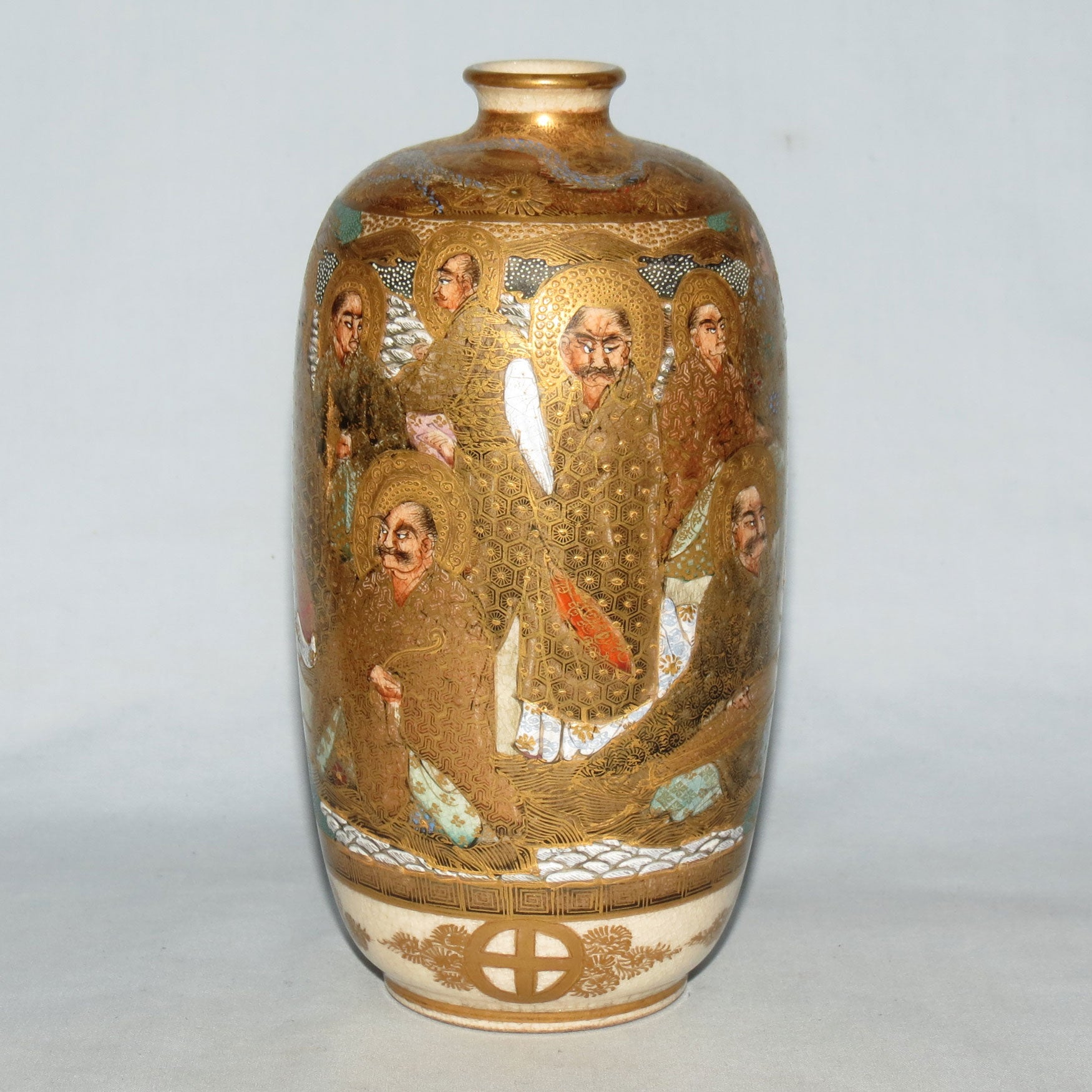 Assorted and Diverse