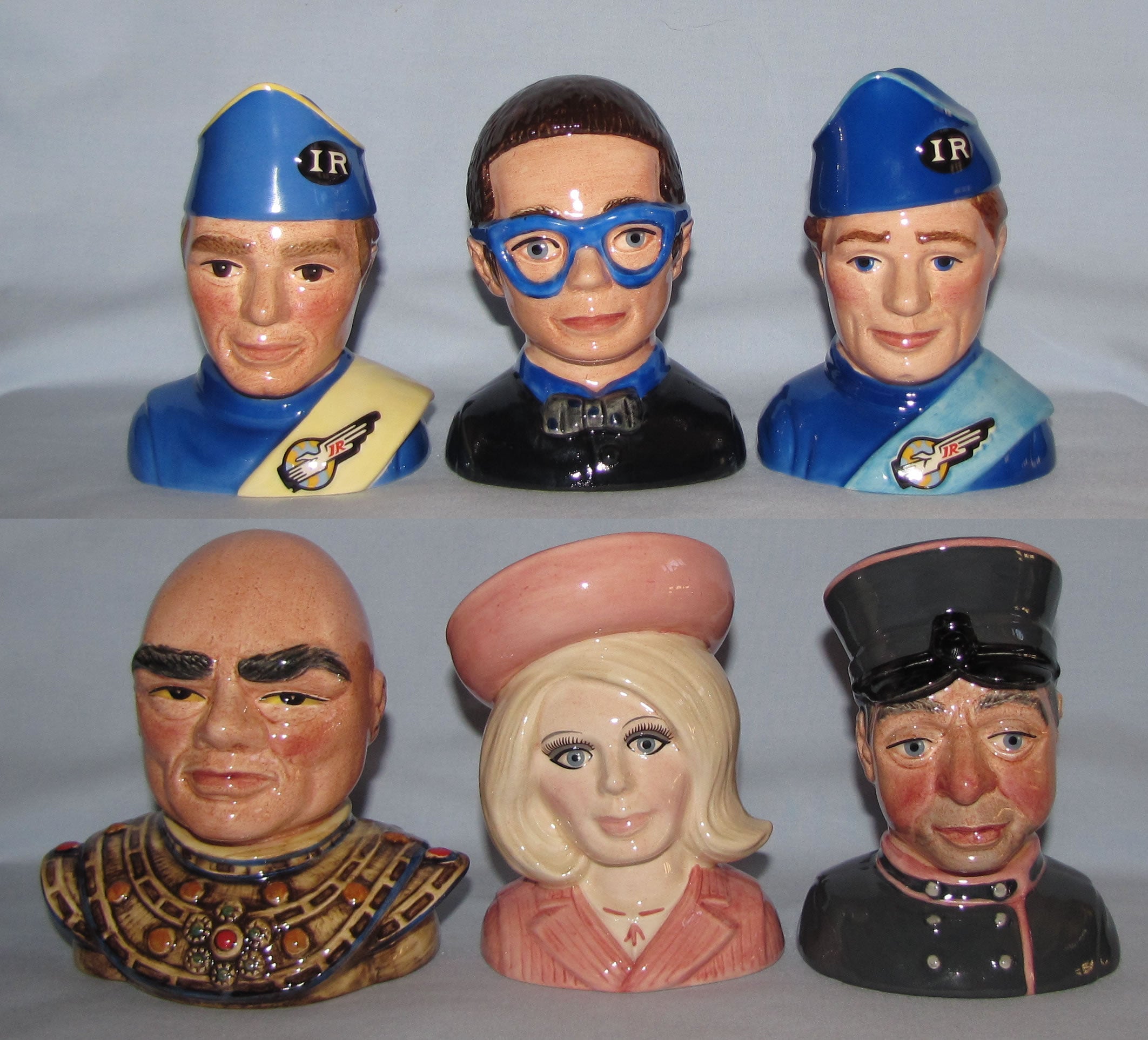 Cartoon | Storybook and TV