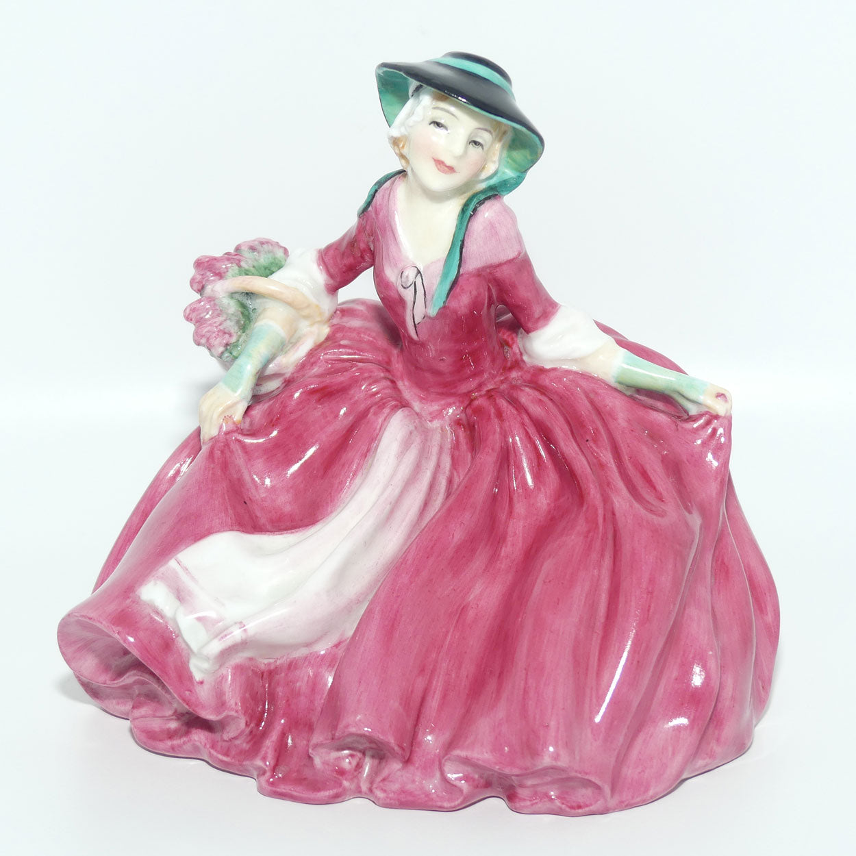 Royal Doulton Figurines