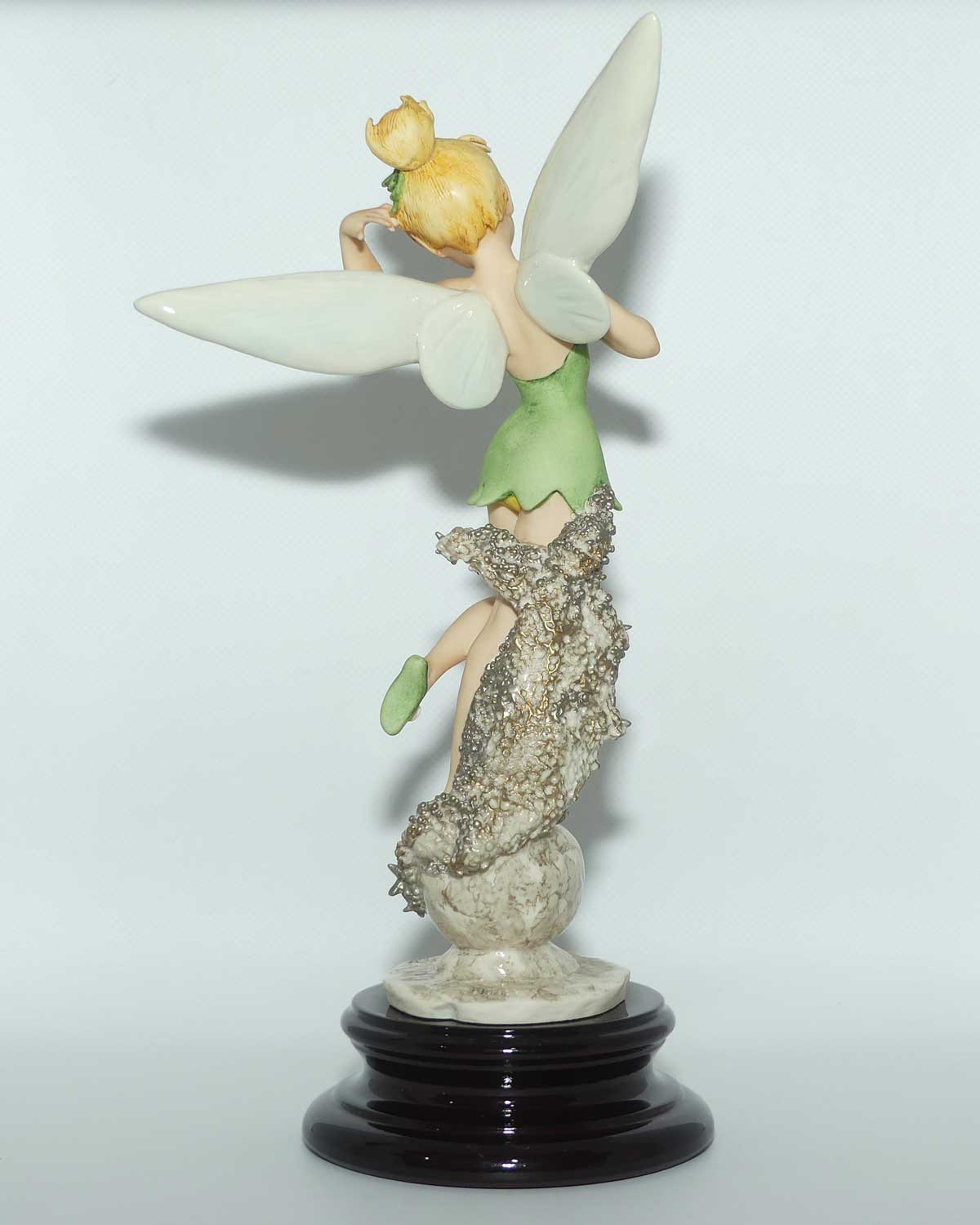 Giuseppe Armani Florence figure | 0108C | Tinker Bell | Disney | boxed