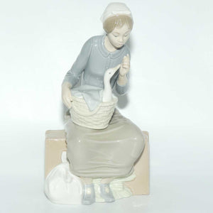 Nao by LLadro figure To the City #0141