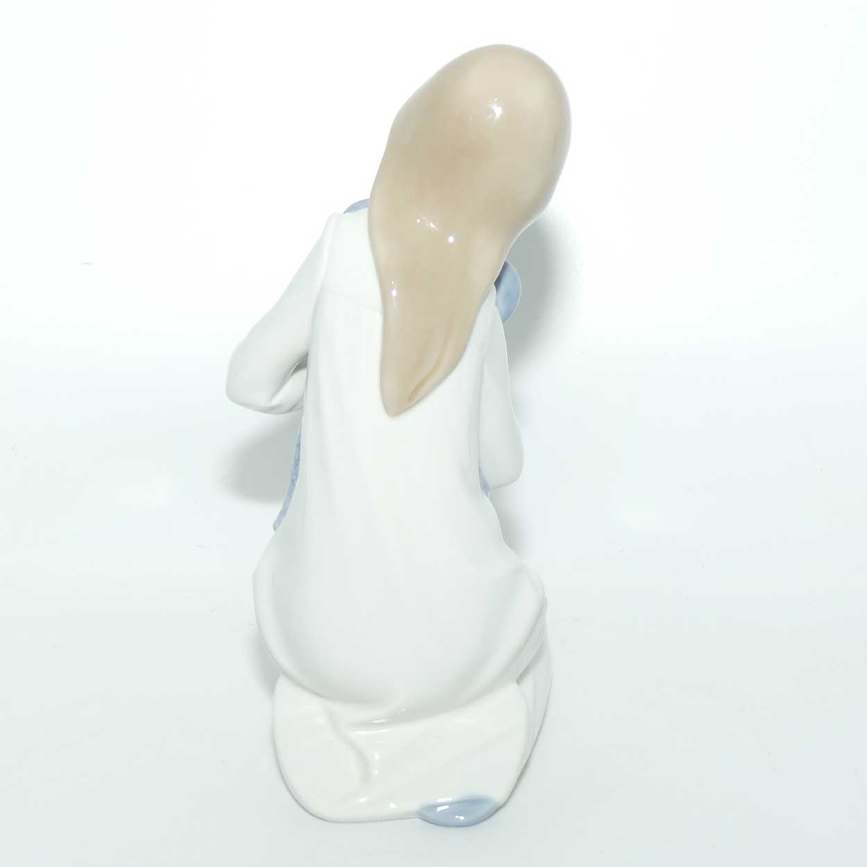 Nao by Lladro figure My Teddy Bear #0145