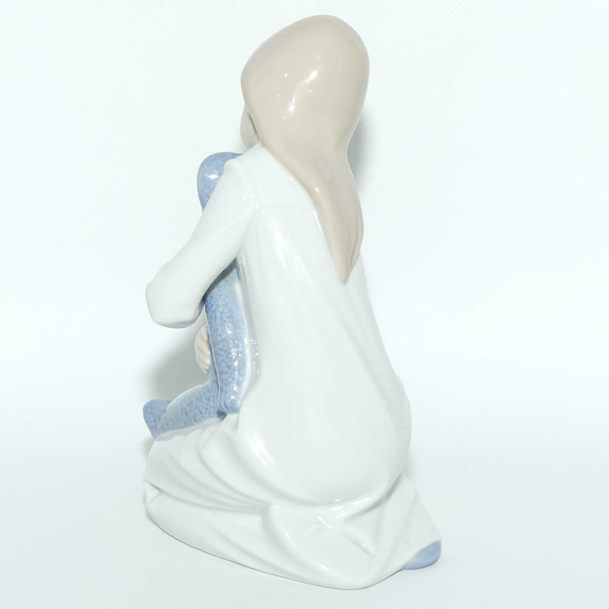 Nao by Lladro figure My Teddy Bear #0145 | #2