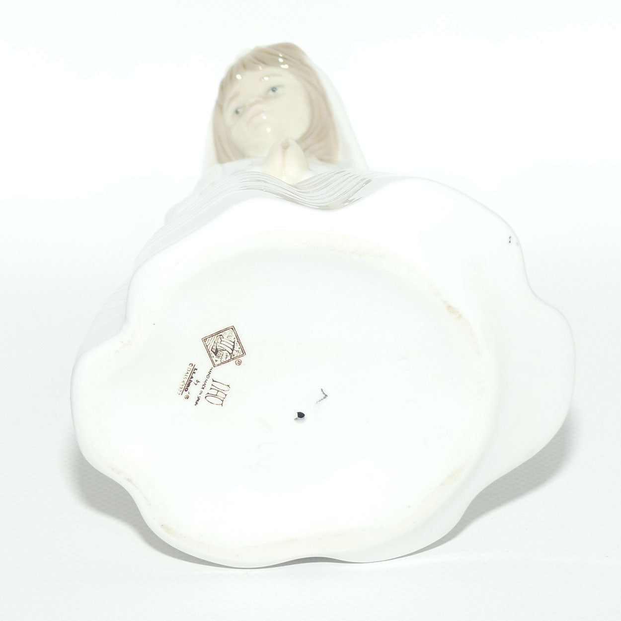 Nao by Lladro figure First Communion | #0236