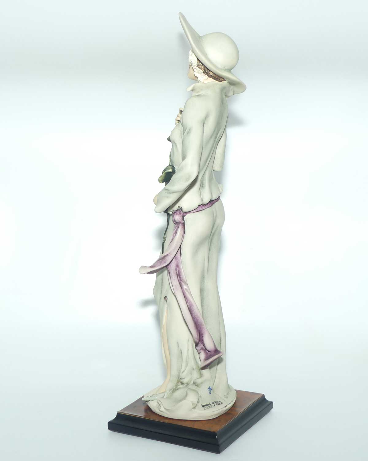 Giuseppe Armani Florence figure | 0383C | Grace | Ltd Ed | boxed