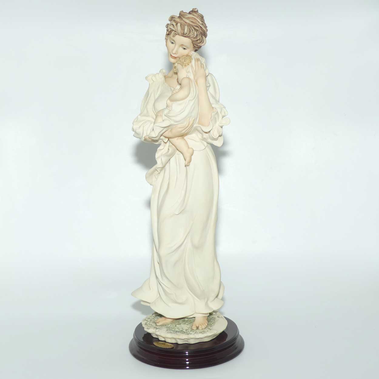 Giuseppe Armani Florence figure | 0386F Bliss | boxed