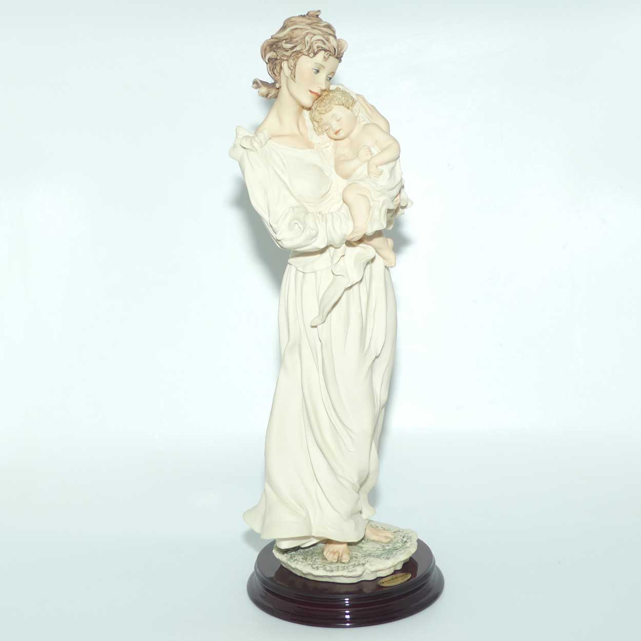 Giuseppe Armani Florence figure | 0386F Bliss | boxed