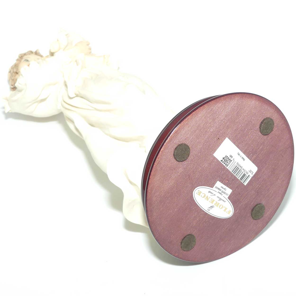 Giuseppe Armani Florence figure | 0386F Bliss | boxed