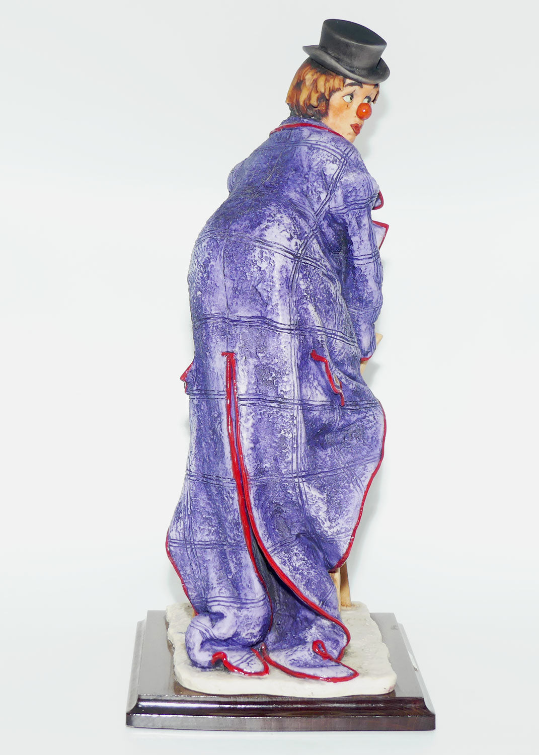 Giuseppe Armani Florence figure | 0402E | The Merry Clown | unboxed