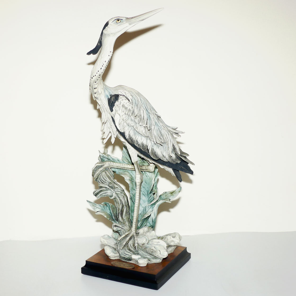 Giuseppe Armani Florence figure | 0577S | Standing Tall | Ltd Ed 159/1500 | figure + Cert