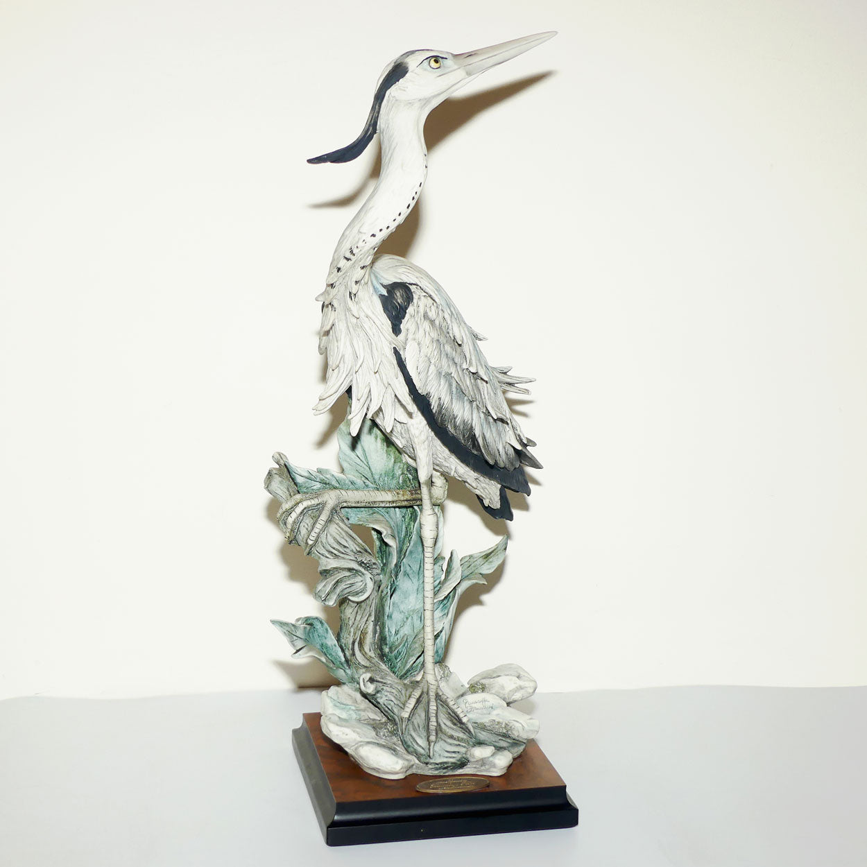 Giuseppe Armani Florence figure | 0577S | Standing Tall | Ltd Ed 159/1500 | figure + Cert