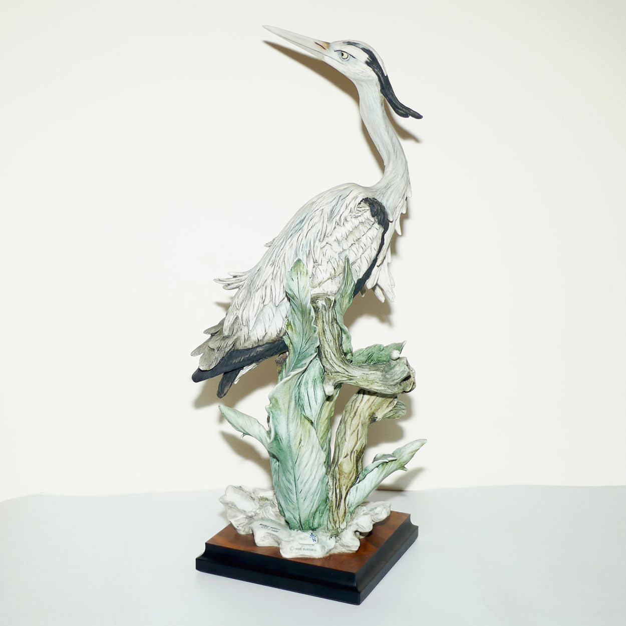 Giuseppe Armani Florence figure | 0577S | Standing Tall | Ltd Ed 159/1500 | figure + Cert