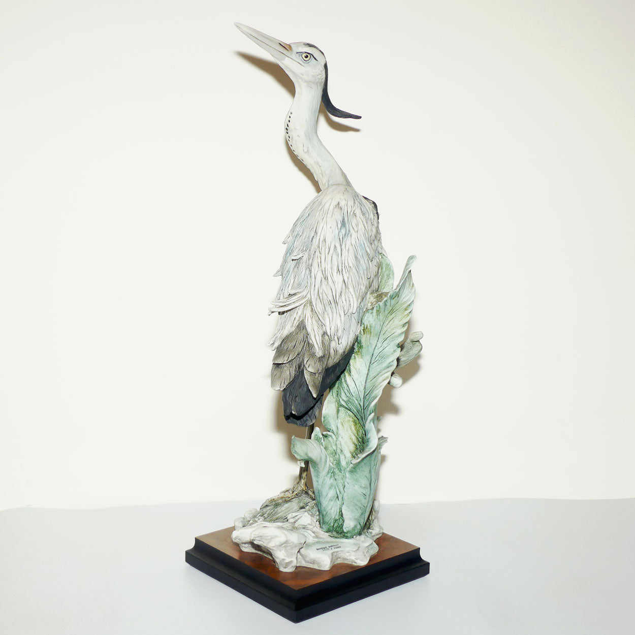 Giuseppe Armani Florence figure | 0577S | Standing Tall | Ltd Ed 159/1500 | figure + Cert