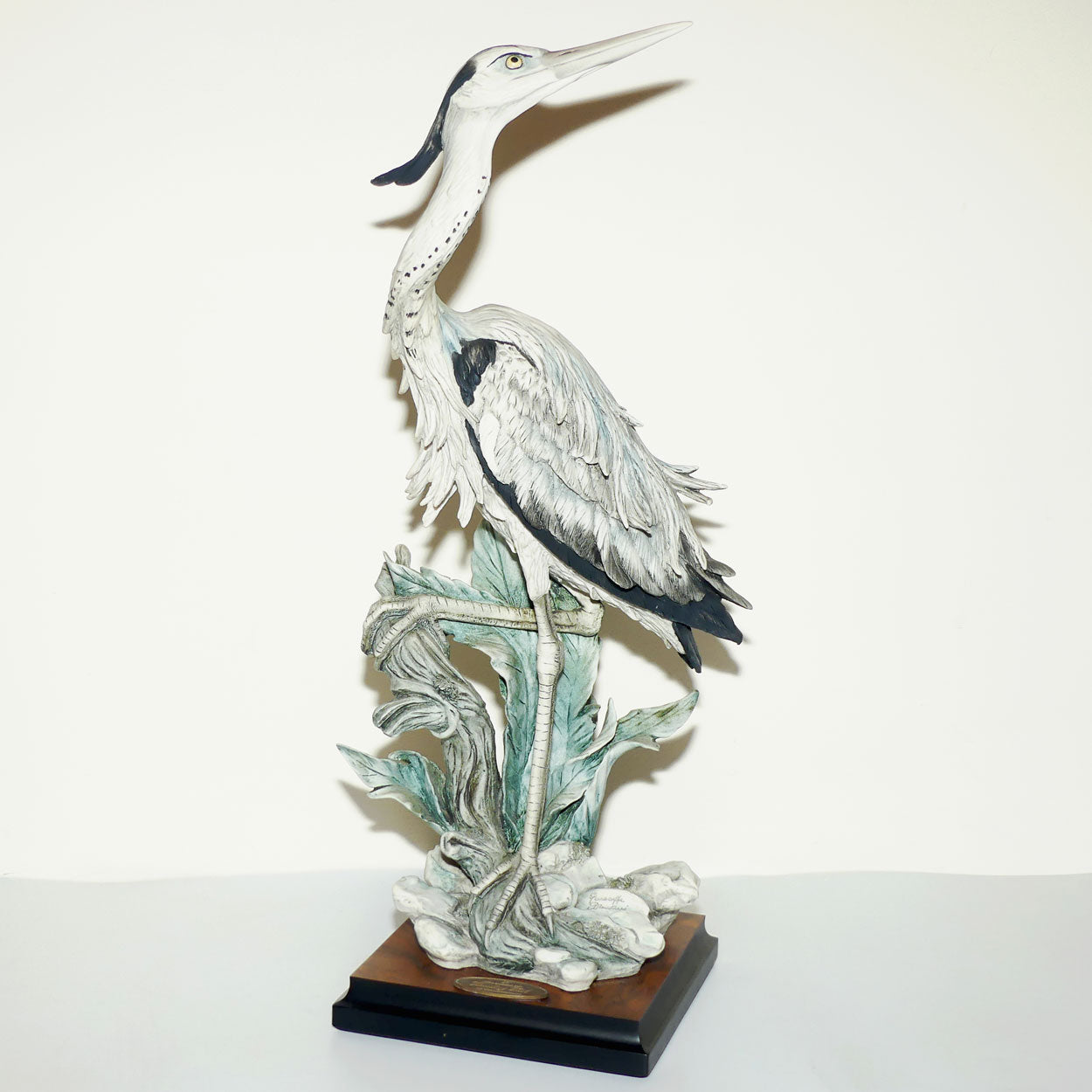 Giuseppe Armani Florence figure | 0577S | Standing Tall | Ltd Ed 159/1500 | figure + Cert