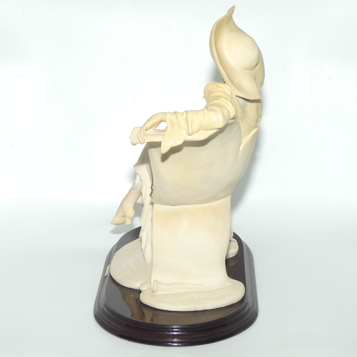 Giuseppe Armani Florence figure | 0634F | At Ease | figure only