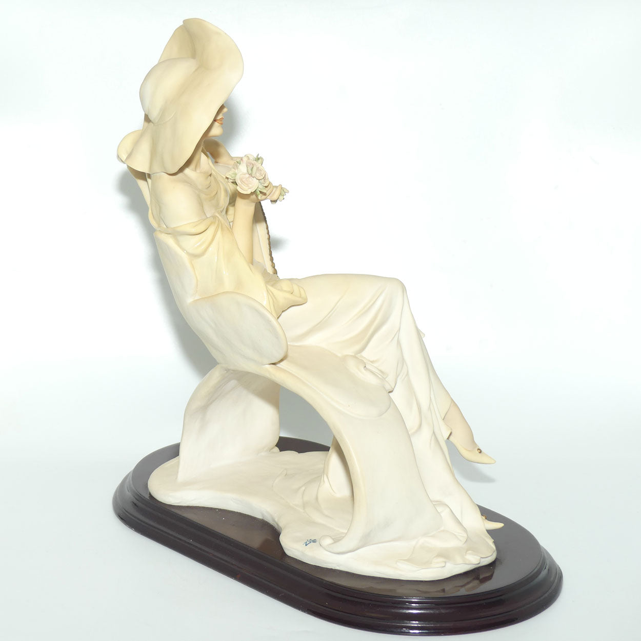 Giuseppe Armani Florence figure | 0634F | At Ease | figure only