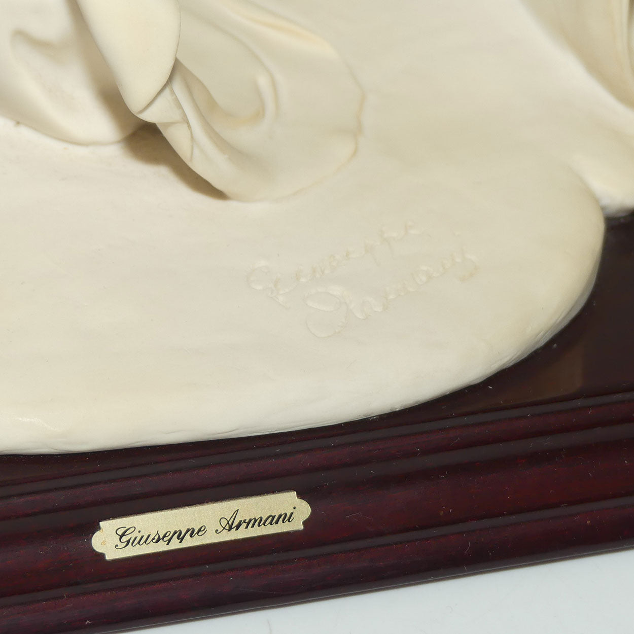 Giuseppe Armani Florence figure | 0634F | At Ease | figure only