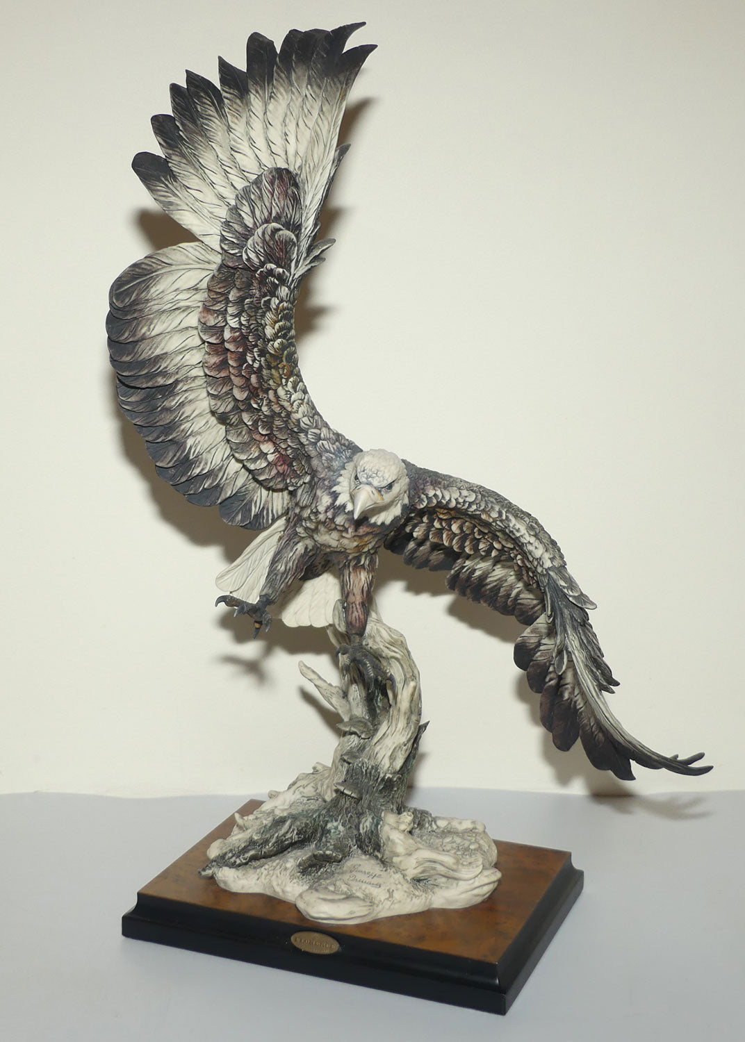Giuseppe Armani Florence figure | 0970S | Flying Eagle | Ltd Ed | figure only