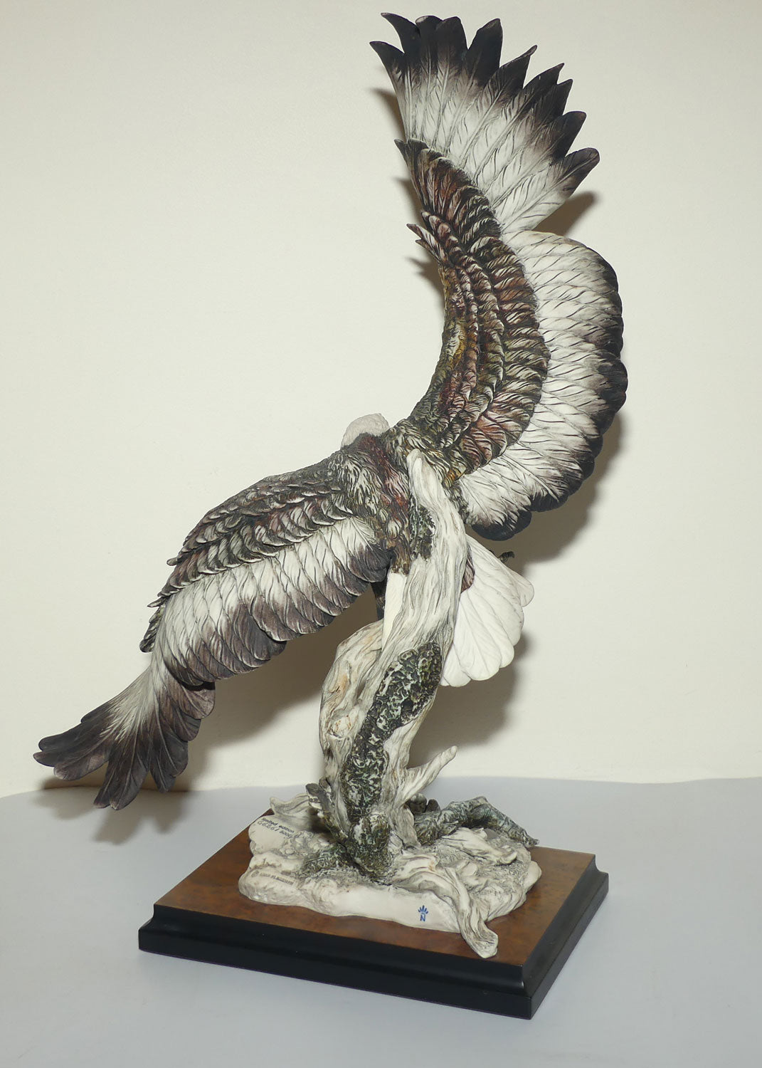 Giuseppe Armani Florence figure | 0970S | Flying Eagle | Ltd Ed | figure only