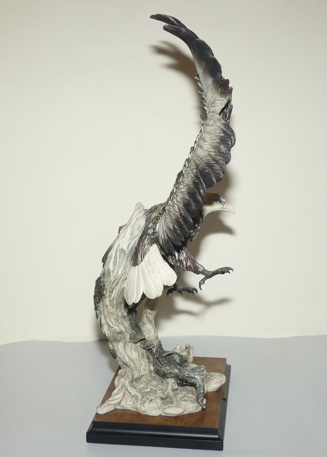 Giuseppe Armani Florence figure | 0970S | Flying Eagle | Ltd Ed | figure only