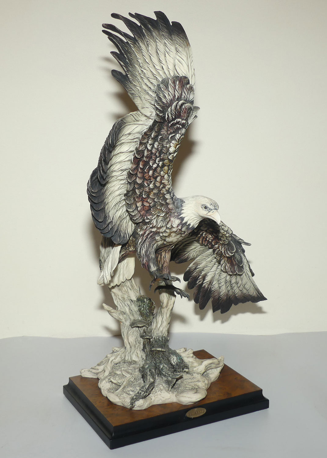 Giuseppe Armani Florence figure | 0970S | Flying Eagle | Ltd Ed | figure only