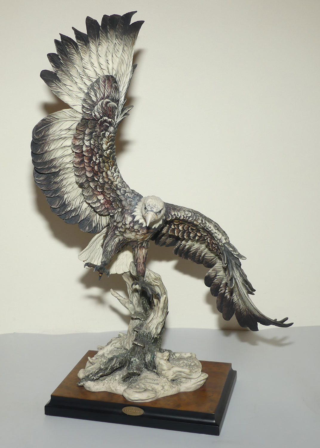 Giuseppe Armani Florence figure | 0970S | Flying Eagle | Ltd Ed | figure only