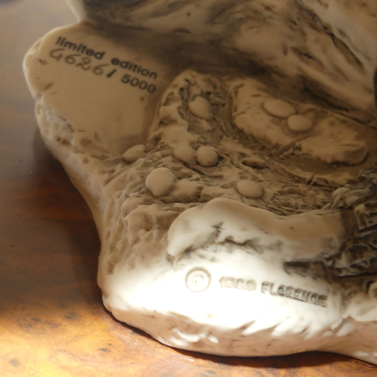 Giuseppe Armani Florence figure | 0970S | Flying Eagle | Ltd Ed | figure only