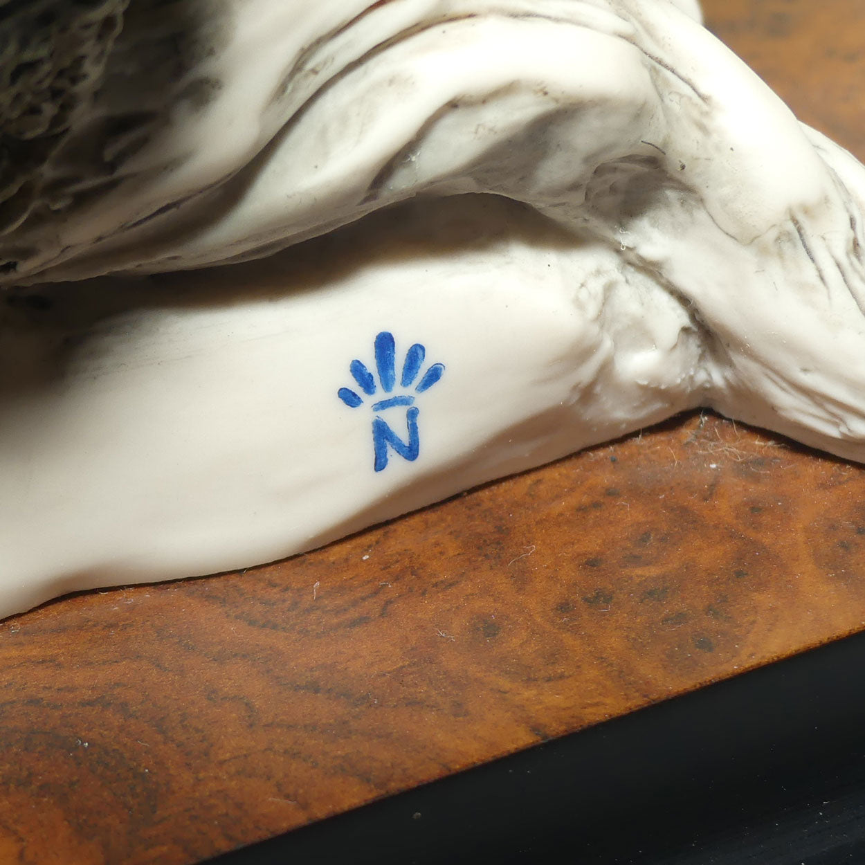 Giuseppe Armani Florence figure | 0970S | Flying Eagle | Ltd Ed | figure only