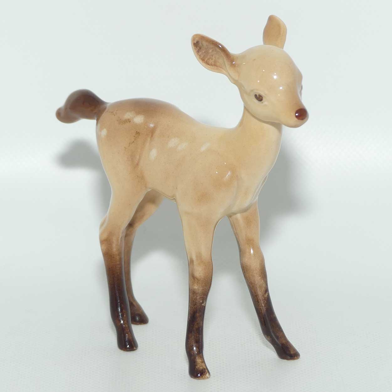 #1000B Beswick Fawn | Baby Deer