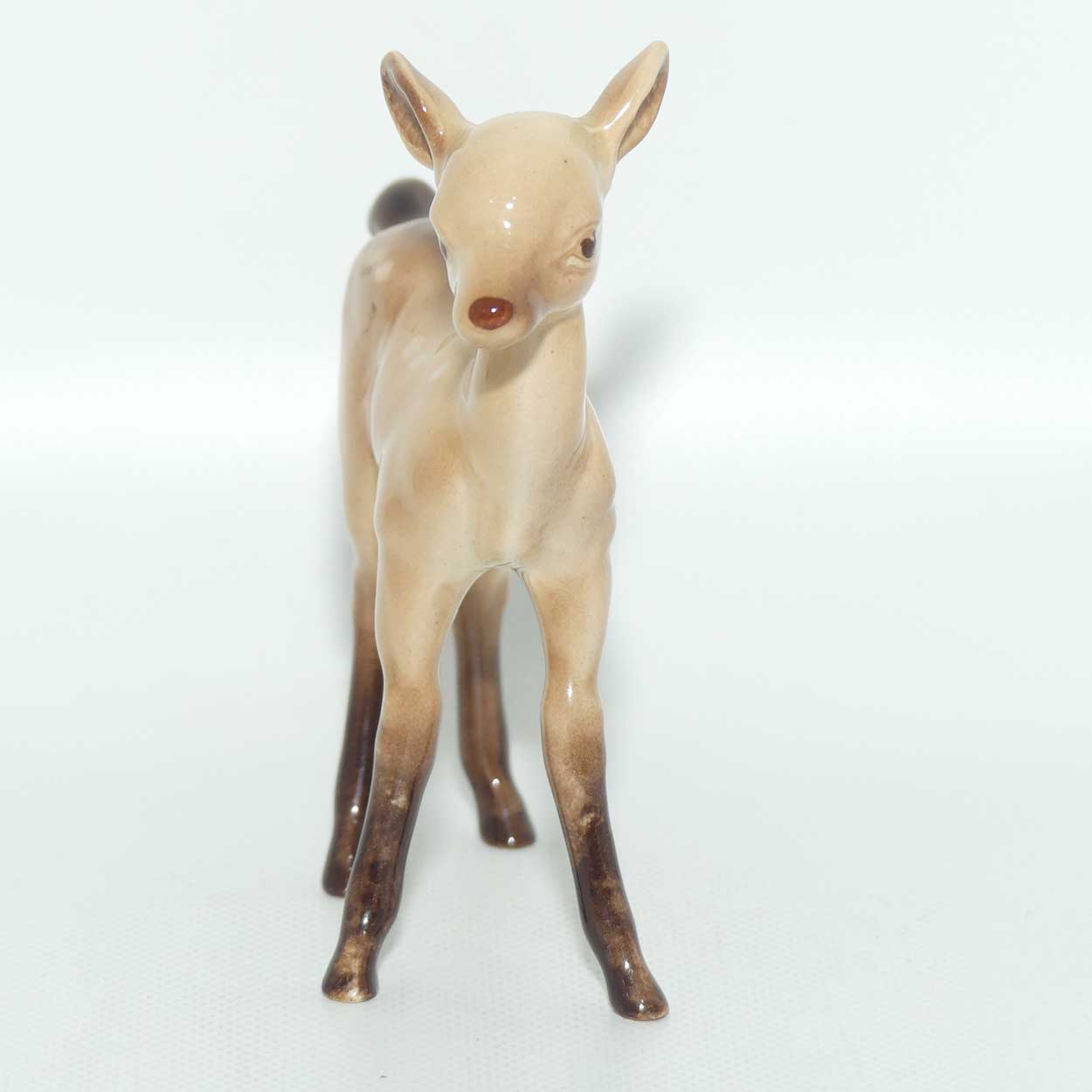 #1000B Beswick Fawn | Baby Deer