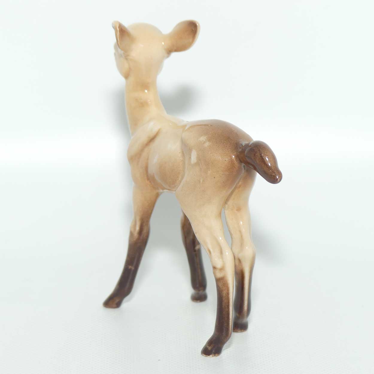 #1000B Beswick Fawn | Baby Deer