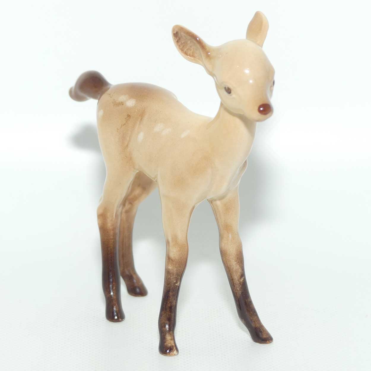 #1000B Beswick Fawn | Baby Deer