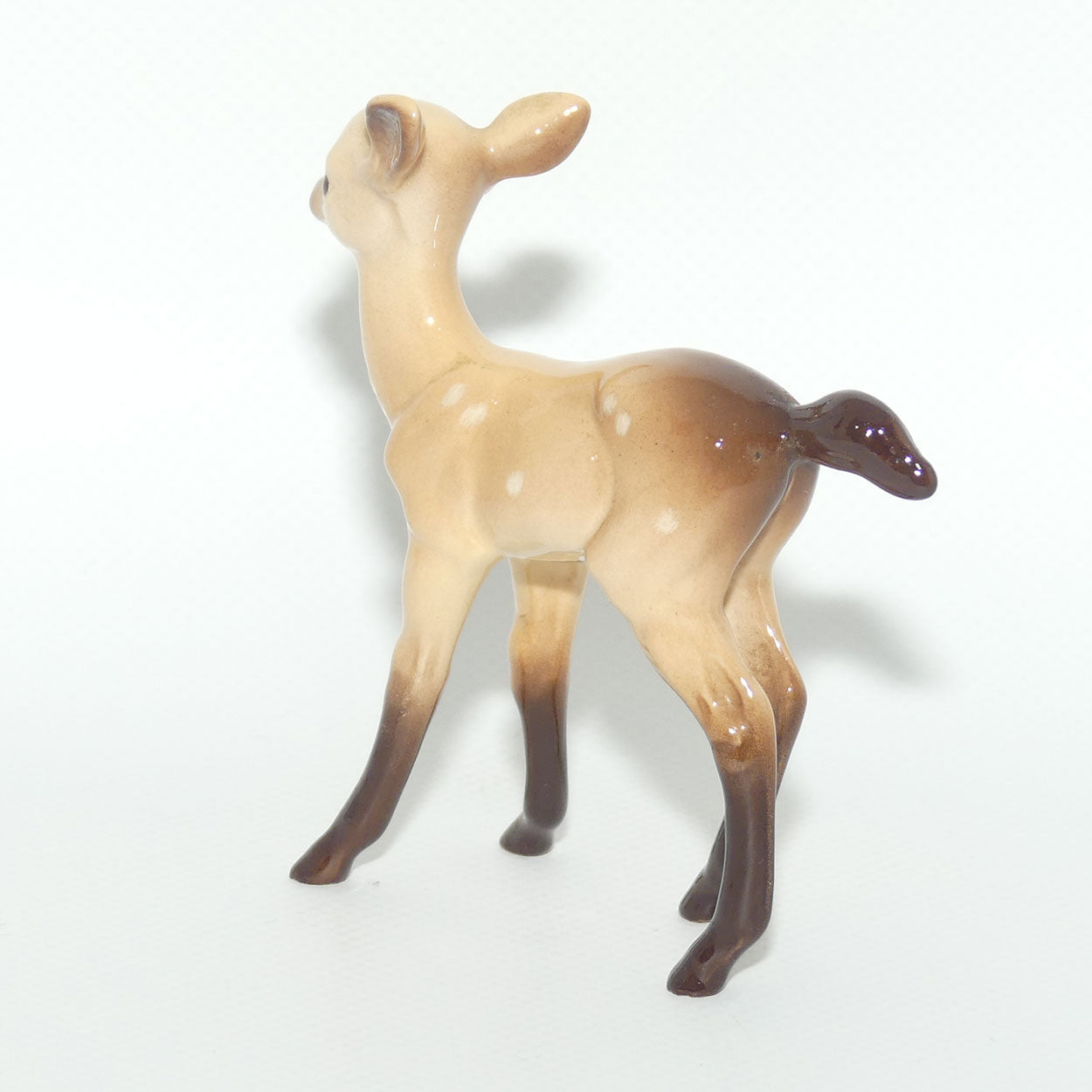 #1000B Beswick Fawn | Baby Deer