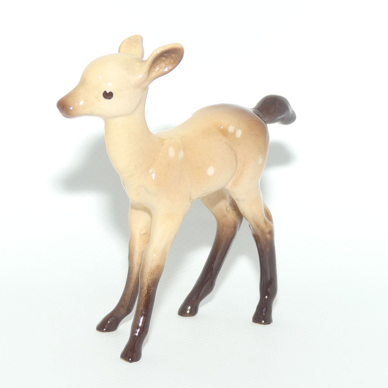 #1000B Beswick Fawn | Baby Deer