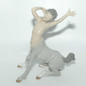 Lladro Centaur Boy #1013