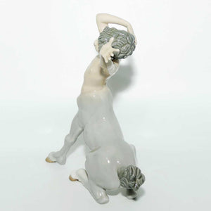 Lladro Centaur Boy #1013