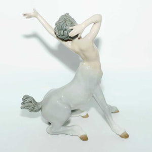 Lladro Centaur Boy #1013