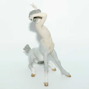 Lladro Centaur Boy #1013